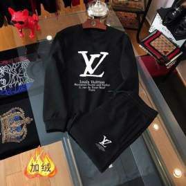 Picture of LV Sweater Suits _SKULVM-4XLkdtn13040872
